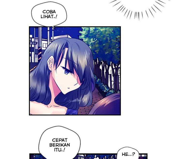 Hyulla’s Race Chapter 19.1 Gambar 9